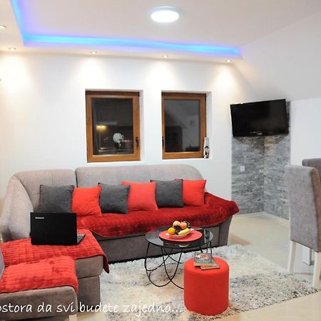 Vila Cajetinski Biser -Apartment Lux Kopaonik Exterior photo