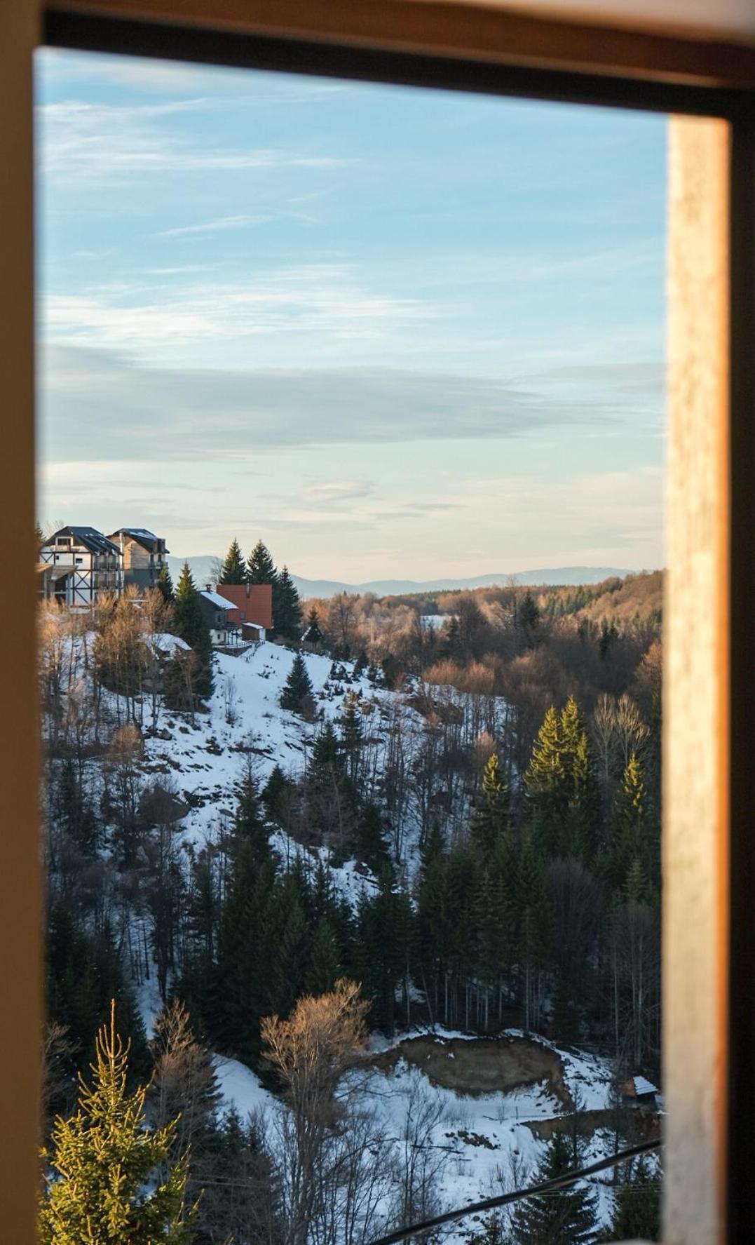 Vila Cajetinski Biser -Apartment Lux Kopaonik Exterior photo